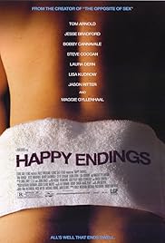 Happy Endings (2005) - IMDb