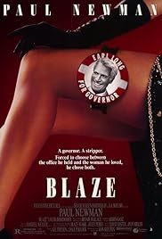 Blaze (1989) - IMDb