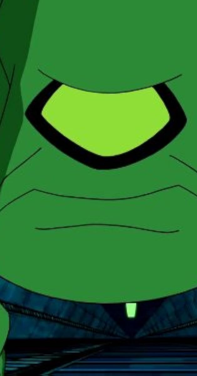 "Ben 10: Omniverse" Evil's Encore (TV Episode 2013) - IMDb