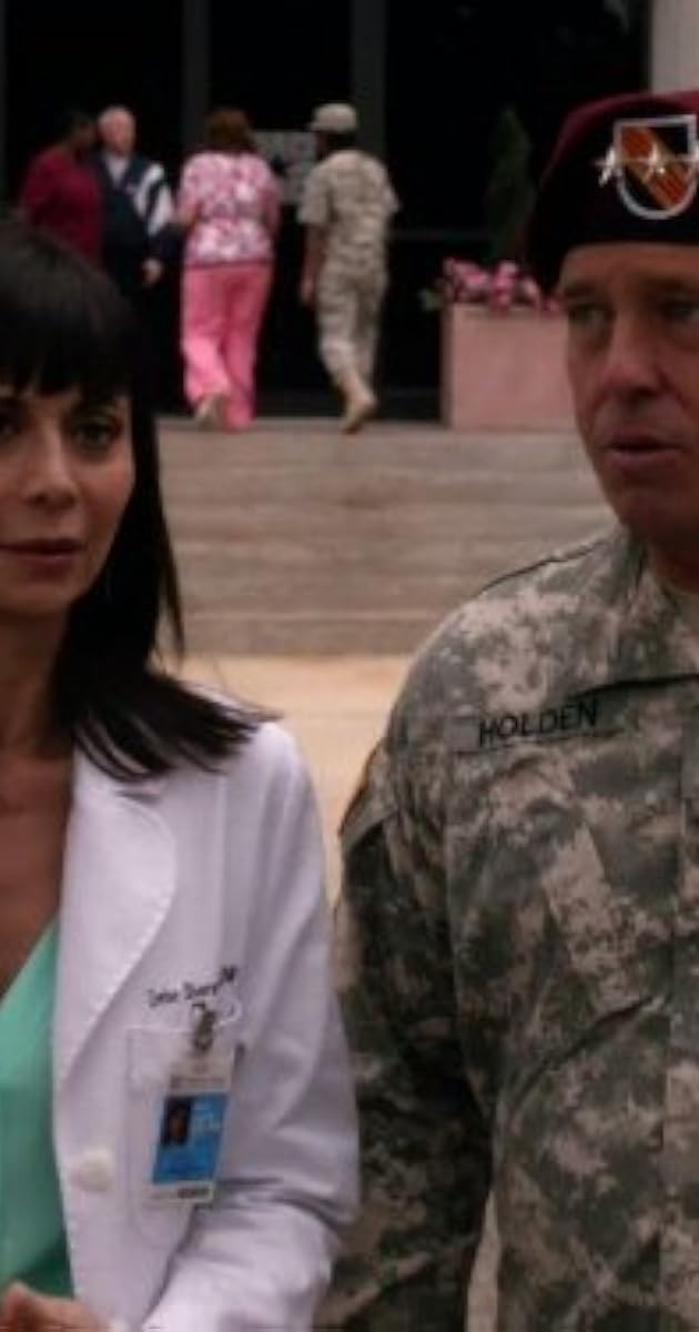 "Army Wives" Losing Battles (TV Episode 2013) - IMDb
