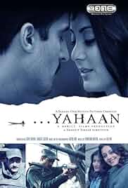 ...Yahaan Poster