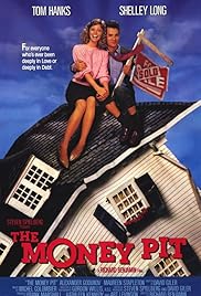 The Money Pit Poster