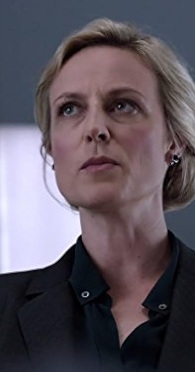 King" The Third Man (TV Episode 2014) IMDb