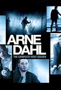 Arne Dahl Imdb Arne Dahl Imdb