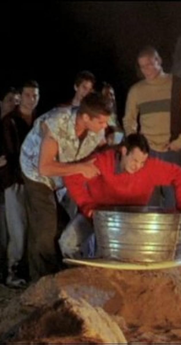 Buffy the Vampire Slayer Go Fish TV Episode 1998 - IMDb
