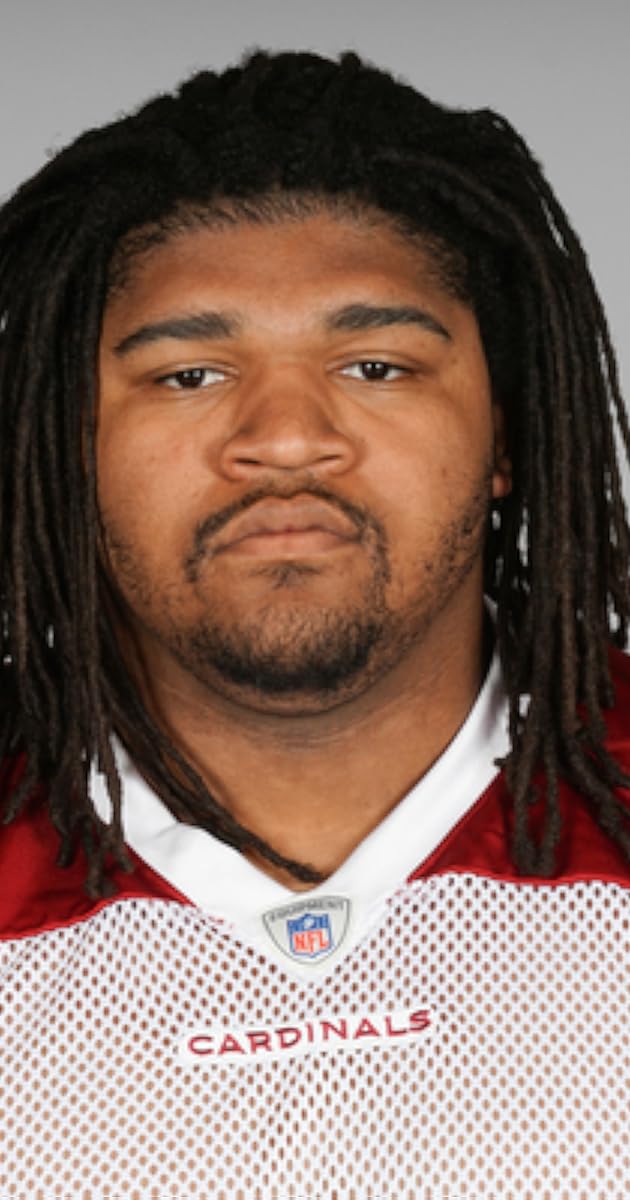 Xavier Williams IMDb