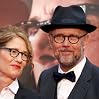 Jonathan Dayton and Valerie Faris at an event for Battle of the Sexes (2017) Jonathan Dayton and Valerie Faris at an event for Battle of the Sexes (2017)