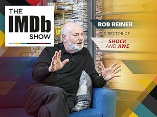 The IMDb Show (2017-)
