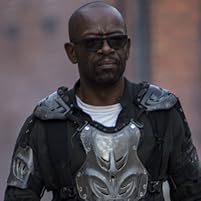 The Walking Dead (2010-)