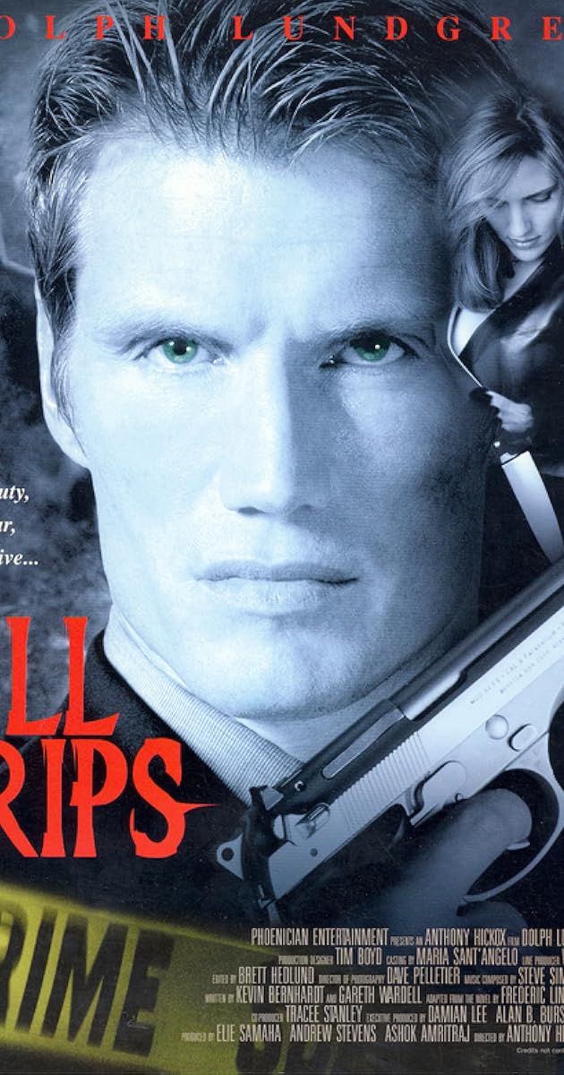 Jill Rips (2000) IMDb