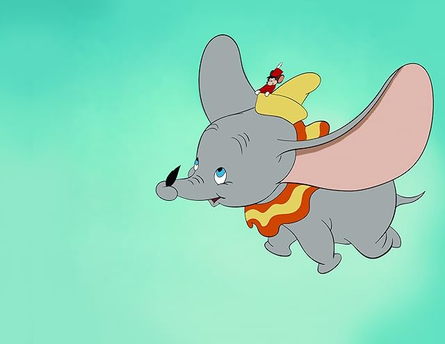 Dumbo Imdb