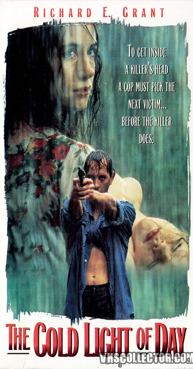 In The Cold Light Of Day The Cold Light of Day (1996) - IMDb