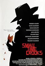 Small Time Crooks