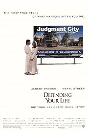 Defending Your Life Poster