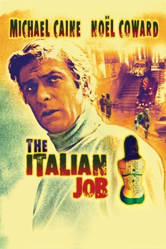 Italian Job Imdb