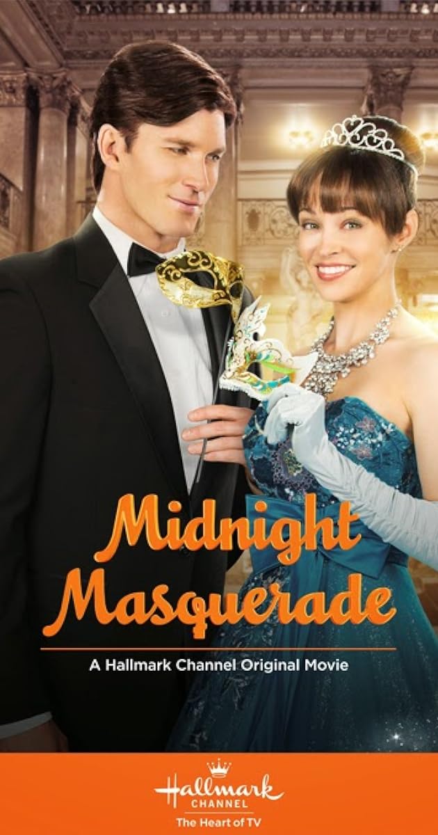 Midnight Masquerade (TV Movie 2014) IMDb