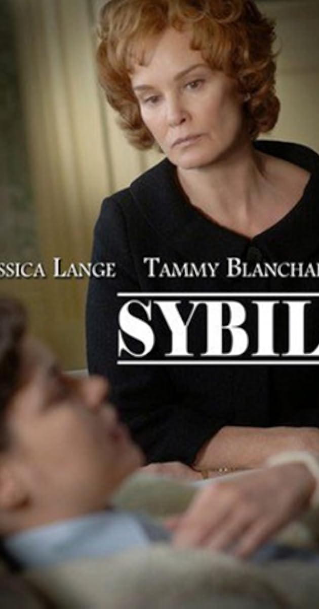 Sybil (TV Movie 2007) Full Cast & Crew IMDb