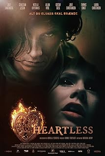 Heartless (2014) Poster