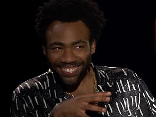 Solo: A Star Wars Story (2018)