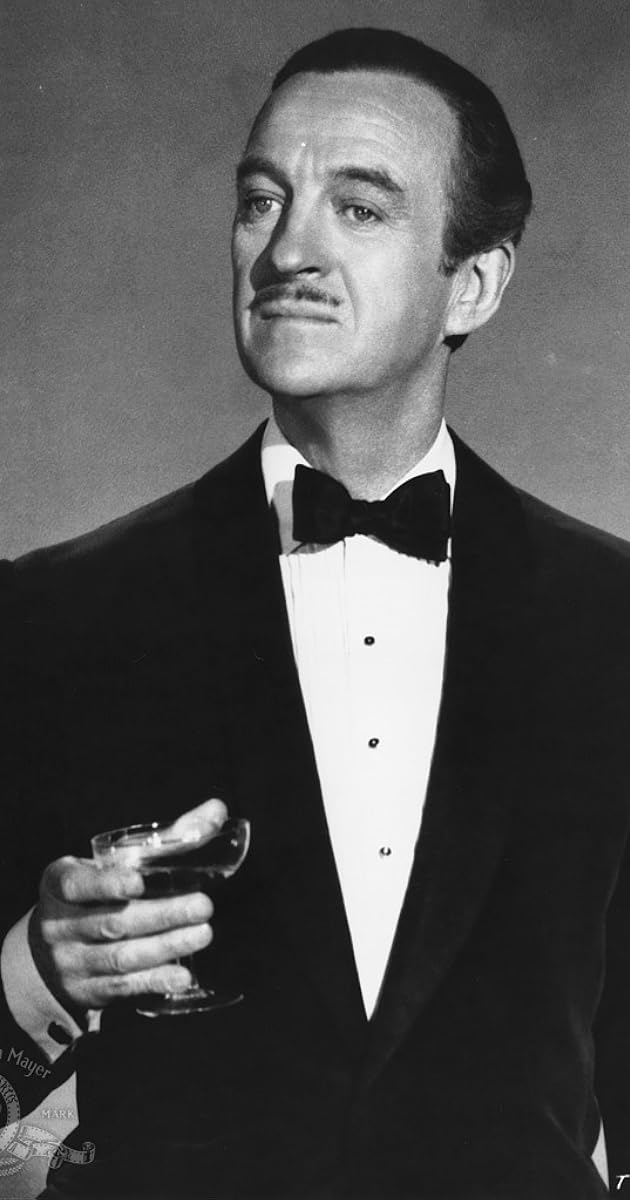 David Niven - IMDb