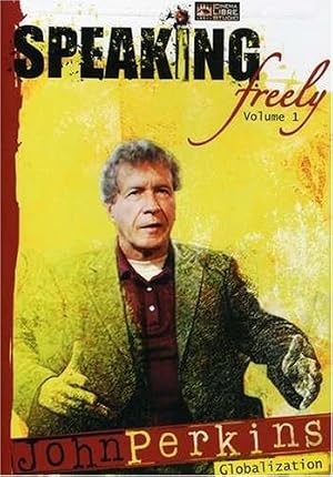 Speaking Freely Volume 1: John Perkins poster