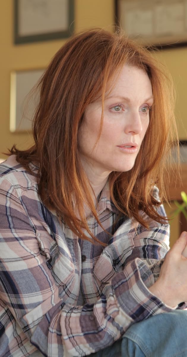 Still Alice Imdb