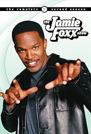 The Jamie Foxx Show Tv Series 1996 2001 Imdb