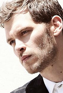 Joseph Morgan