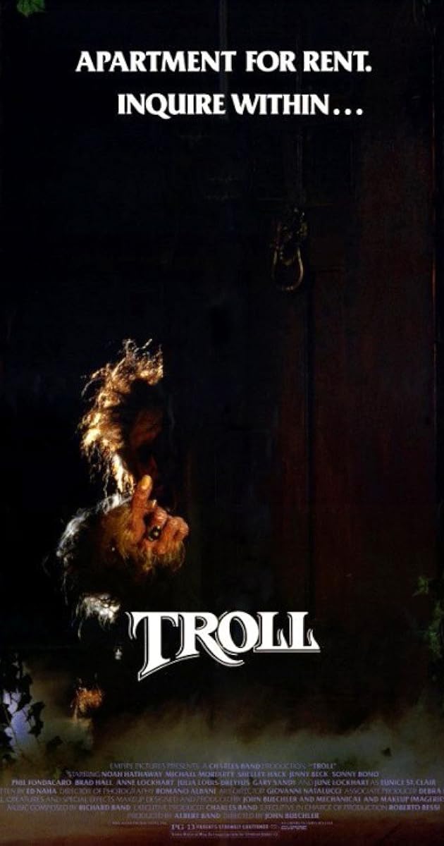 Troll (1986) - IMDb