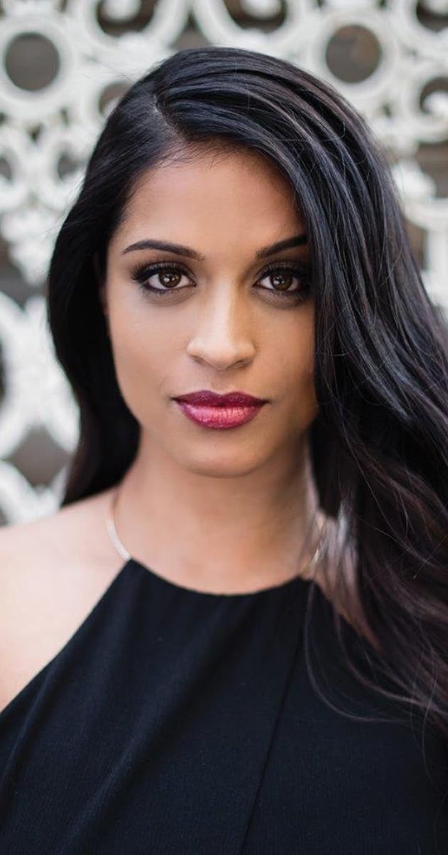 Lilly Singh IMDb