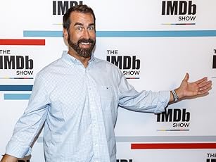 The IMDb Show (2017-)