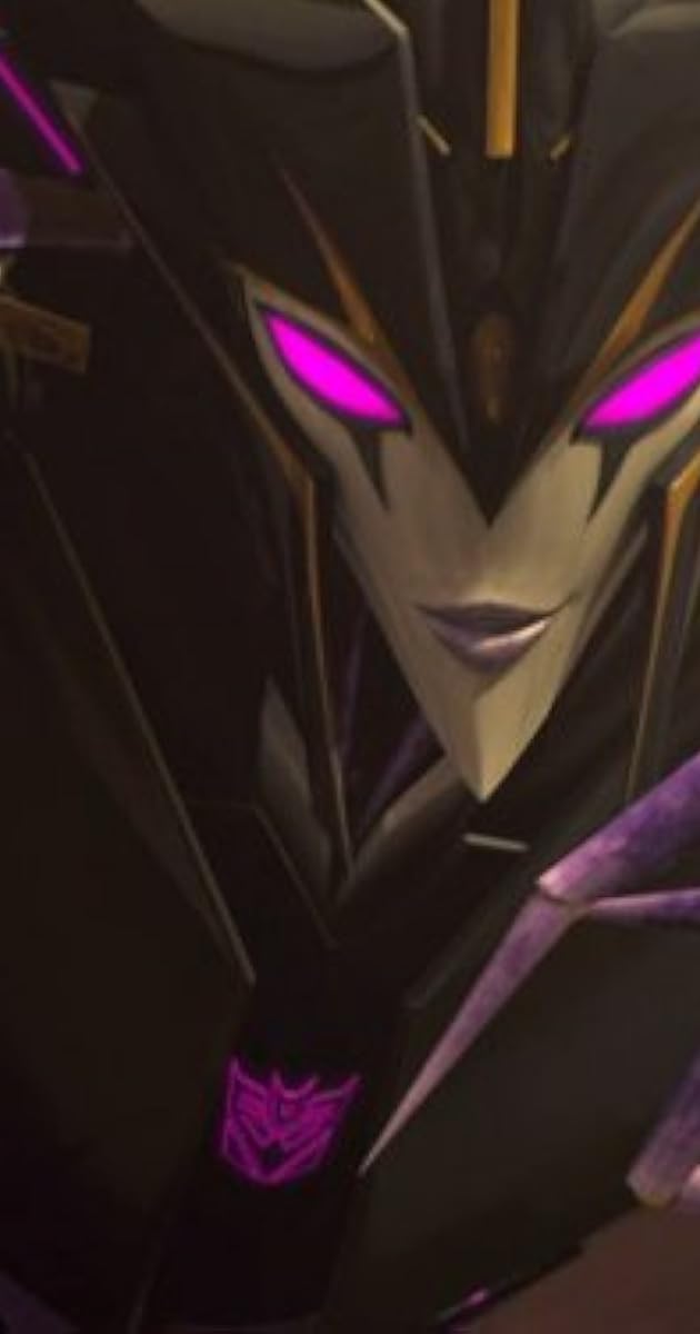 "Transformers Prime" Predatory (TV Episode 2011) IMDb