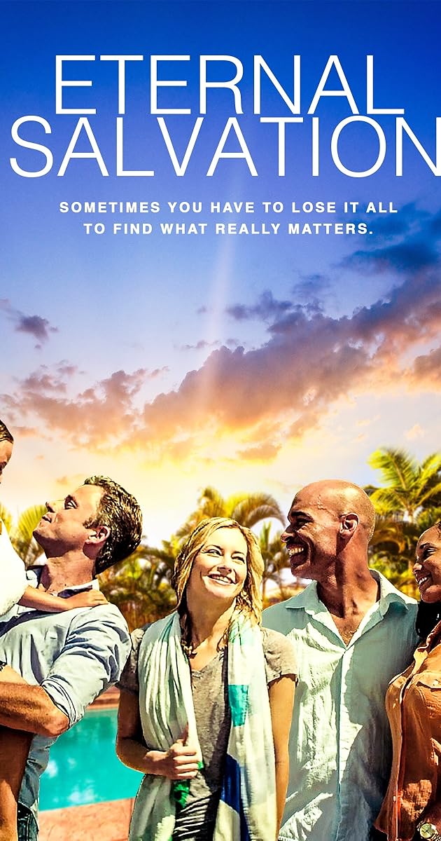 Imdb Salvation Imdb Salvation