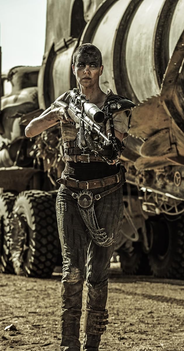 Mad Max Imdb