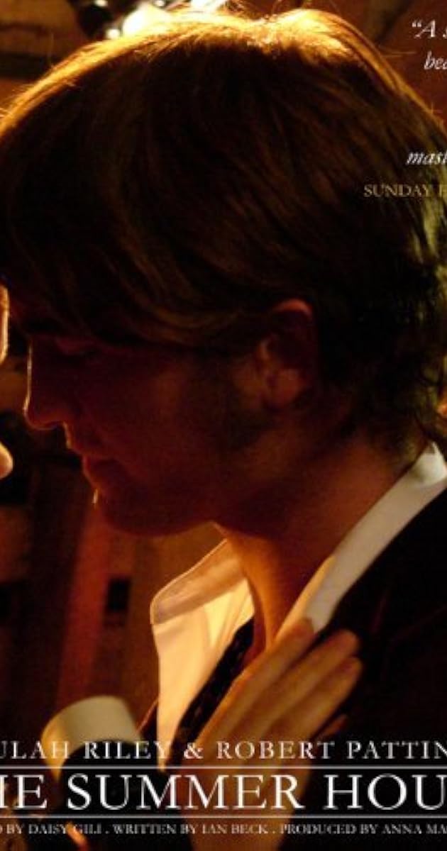 The Summer House (2009) IMDb