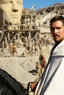 Exodus Imdb