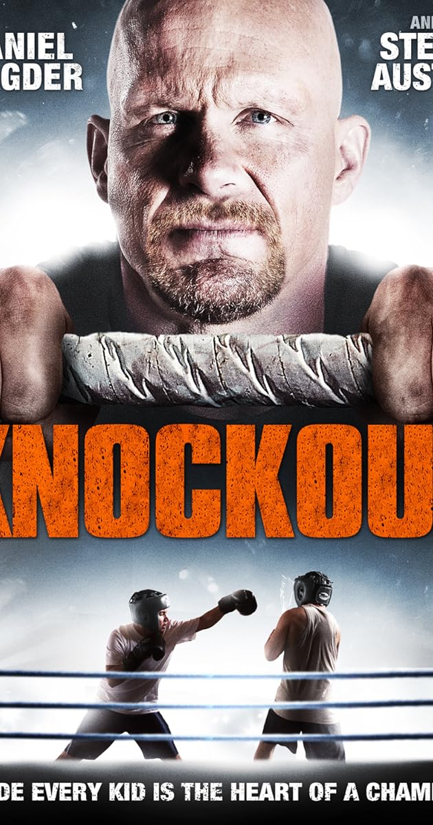 Knockout (2011) IMDb