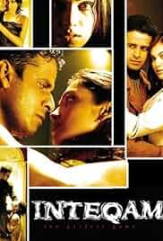 Inteqam: The Perfect Game Poster