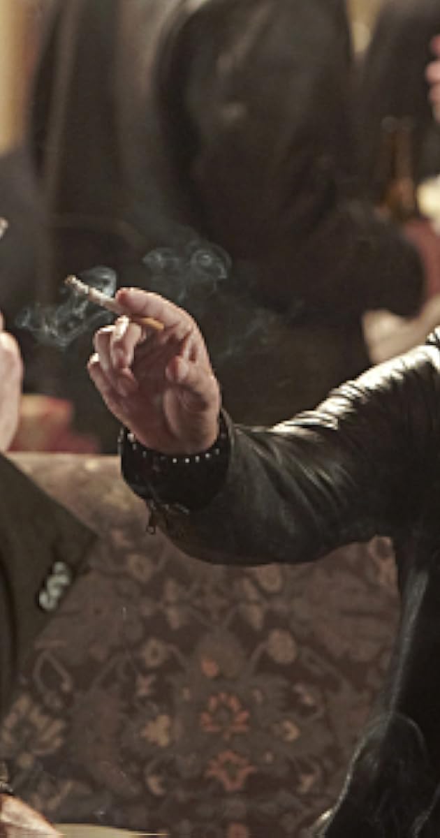 Imdb Californication