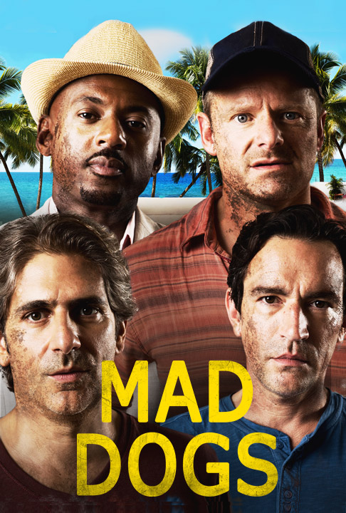 Mad Dogs Imdb