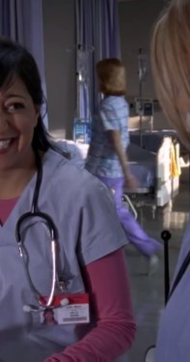 "Scrubs" My Comedy Show (TV Episode 2009) IMDb