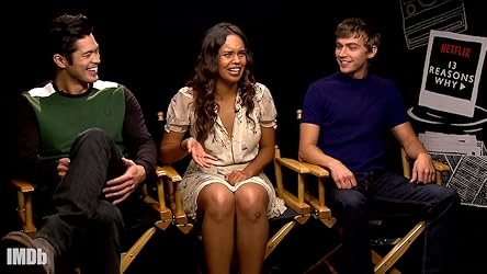 13 Reasons Why (2017-)