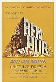 Ben-Hur Poster