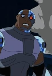 "Teen Titans" Titans East: Part 1 (TV Episode 2005) - IMDb