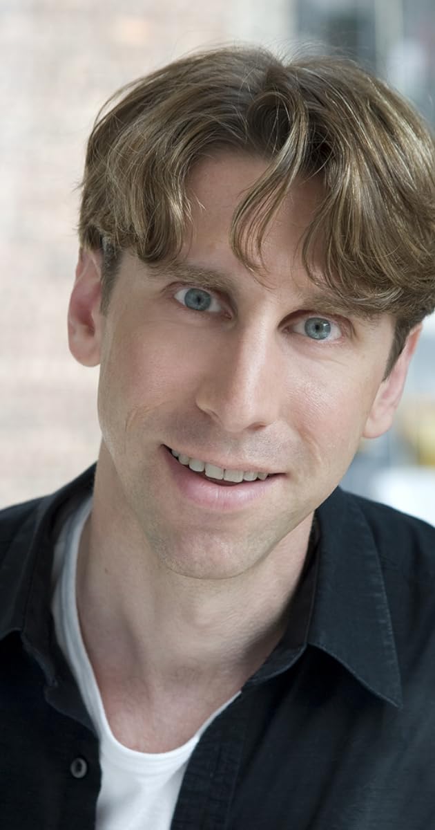 Michael Bernstein IMDb