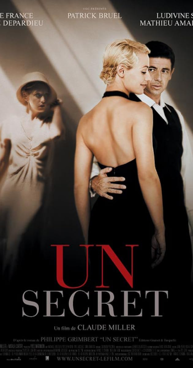 A Secret (2007) - IMDb