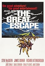 La grande évasion