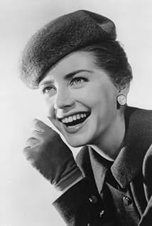 Dolores Hart - IMDb