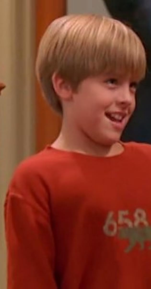 "The Suite Life of Zack and Cody" The Fairest of Them All (TV Episode