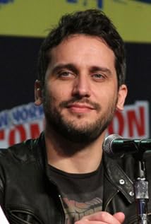 Fede Alvarez Fede Alvarez